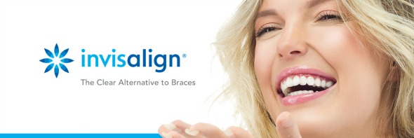 Austin Invisalign Clear Braces Dentist