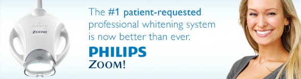 Austin Zoom Teeth Whitening Dentist